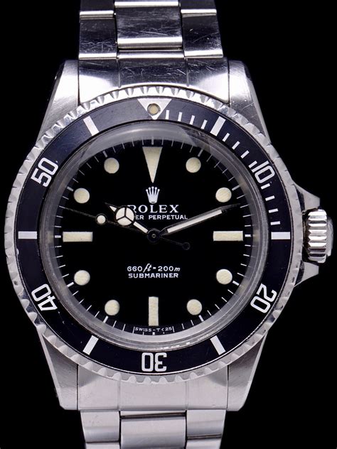 aste orologi submariner rolex|rolex submariner 1970s.